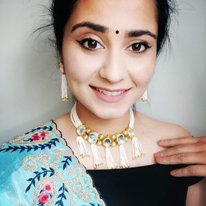 Meet your Posher, Aakanksha
